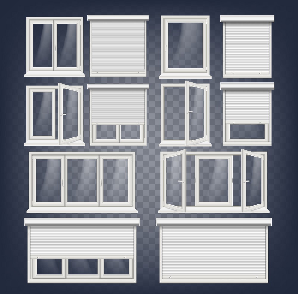 Proizvodnja ALU i PVC stolarije