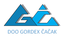 GORDEX LOGO